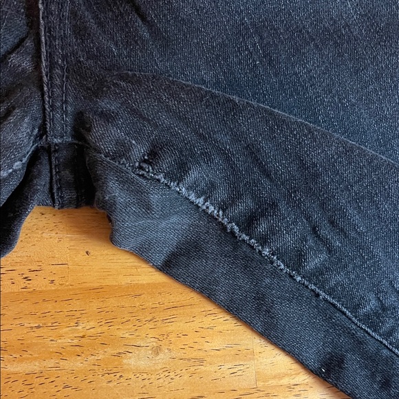 !it jeans Women's Black Skinny Jeans with stretch - Picture 10 of 13